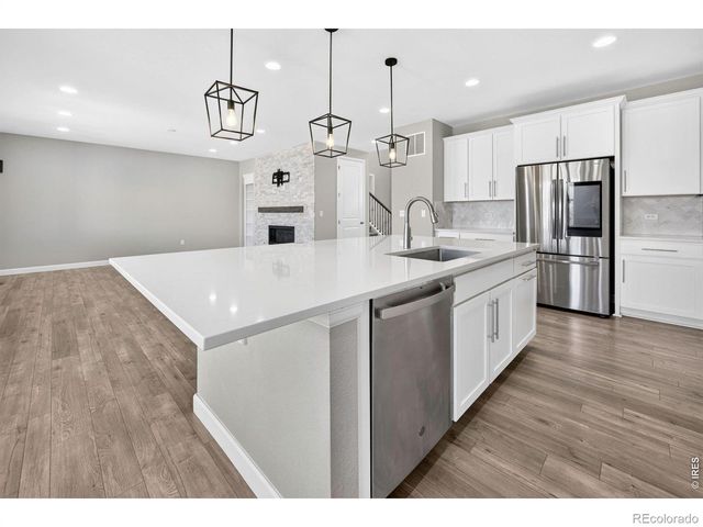 16329 Mount Silverheels Way, Broomfield, CO 80023