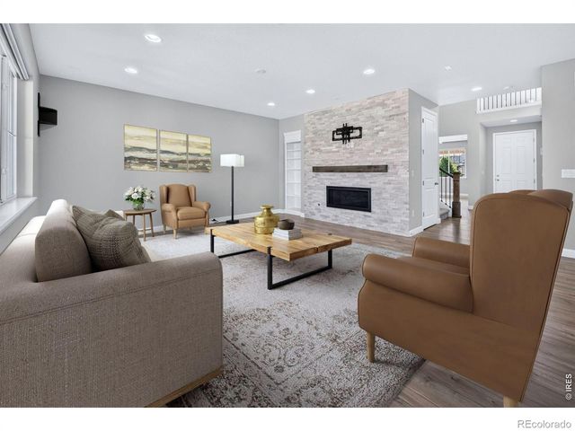 16329 Mount Silverheels Way, Broomfield, CO 80023