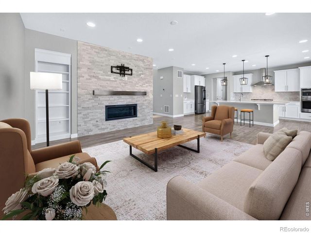 16329 Mount Silverheels Way, Broomfield, CO 80023