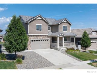 16329 Mount Silverheels Way, Broomfield, CO 80023