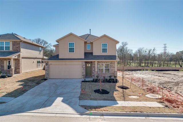 6821 Ranchito DR, Austin, TX 78744