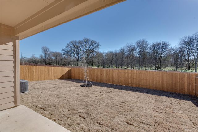 6821 Ranchito DR, Austin, TX 78744