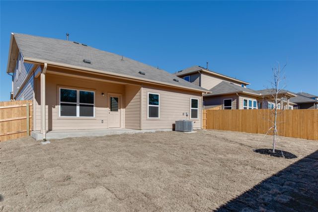 6821 Ranchito DR, Austin, TX 78744
