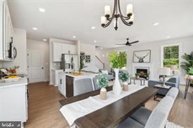 8314 BAYSIDE RD, Chesapeake Beach, MD 20732