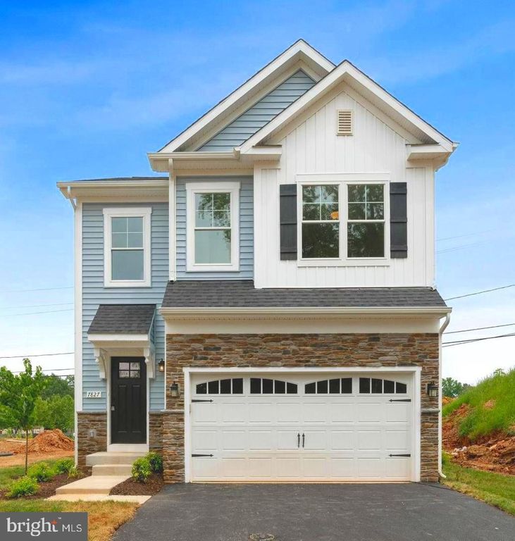 8314 BAYSIDE RD, Chesapeake Beach, MD 20732