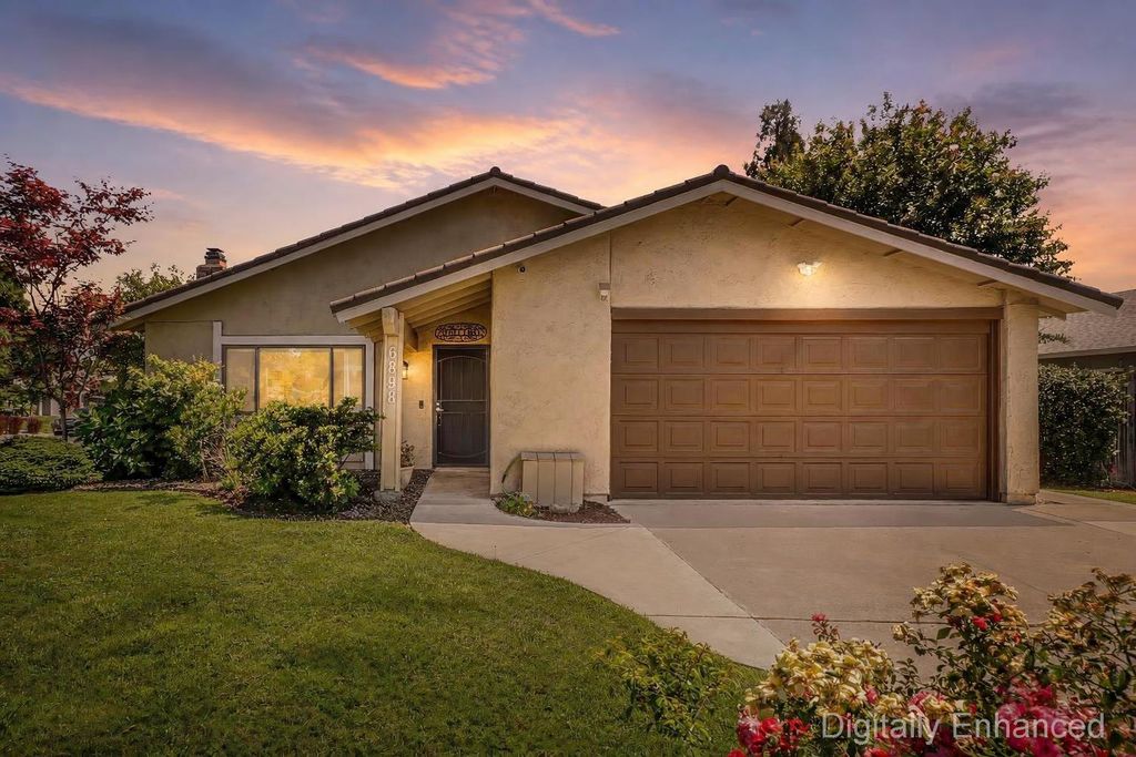 6898 Olive Tree Way, Citrus Heights, CA 95610