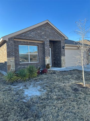 2212 Marshville Road, Fort Worth, TX 76108