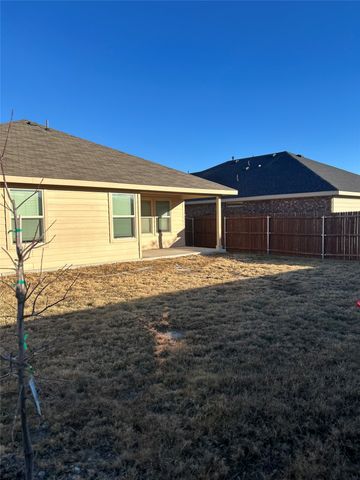 2212 Marshville Road, Fort Worth, TX 76108