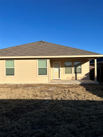 2212 Marshville Road, Fort Worth, TX 76108