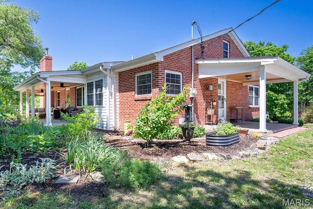 7815 Highway O, Robertsville, MO 63072