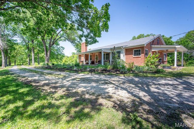 7815 Highway O, Robertsville, MO 63072