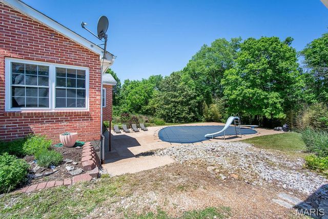 7815 Highway O, Robertsville, MO 63072