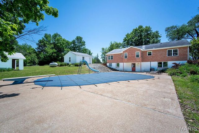 7815 Highway O, Robertsville, MO 63072