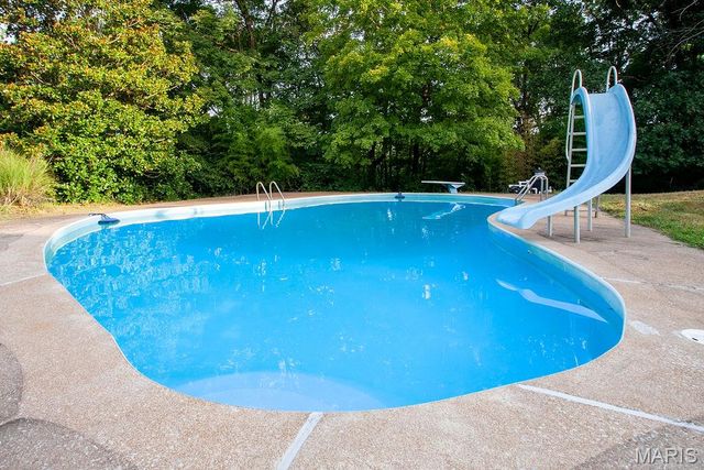 7815 Highway O, Robertsville, MO 63072