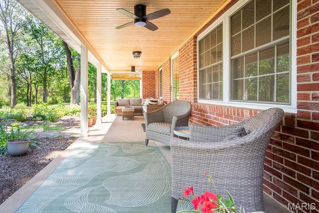 7815 Highway O, Robertsville, MO 63072