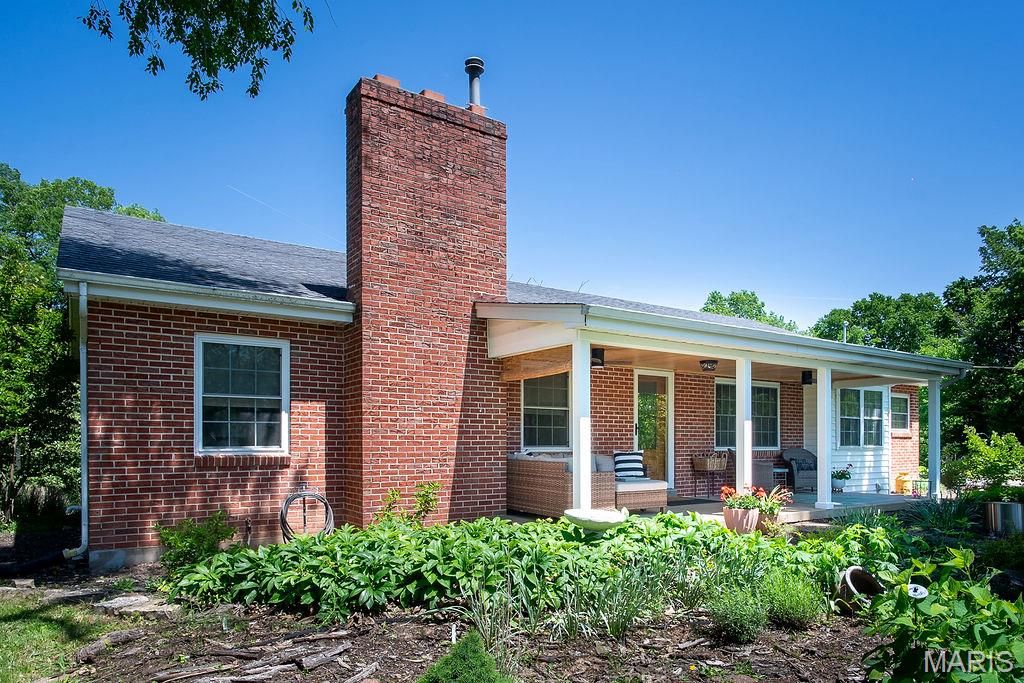 7815 Highway O, Robertsville, MO 63072