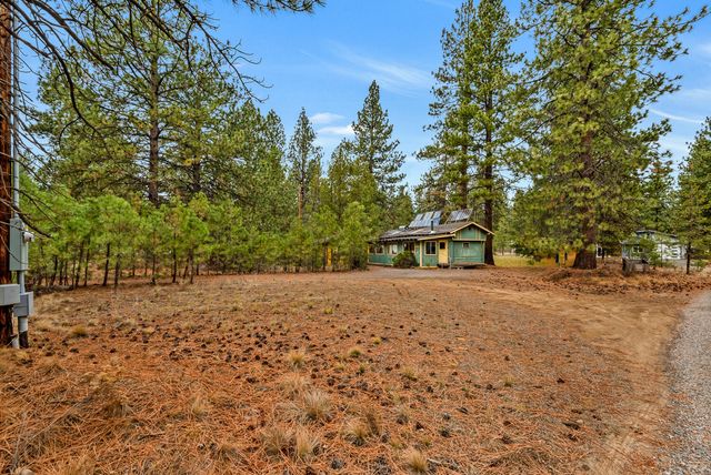 19344 Kiowa Road, Bend, OR 97702