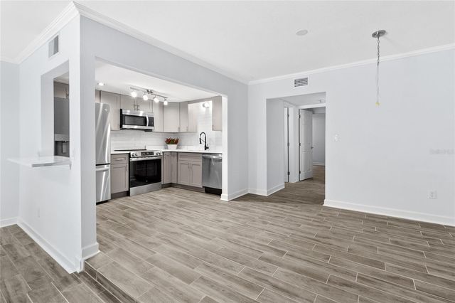 505 PLAZA SEVILLE COURT 9, Treasure Island, FL 33706