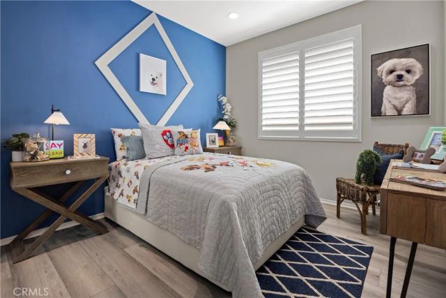 2300 Quail Bush Street, Palmdale, CA 93551