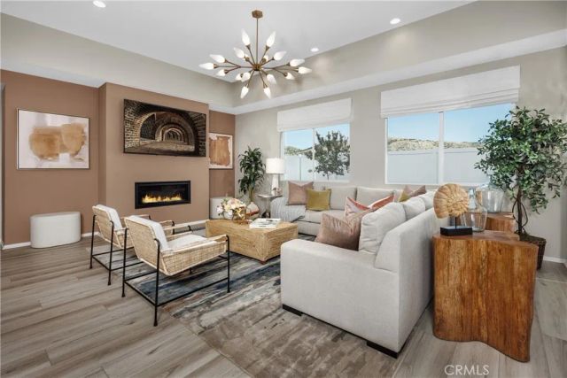 2300 Quail Bush Street, Palmdale, CA 93551