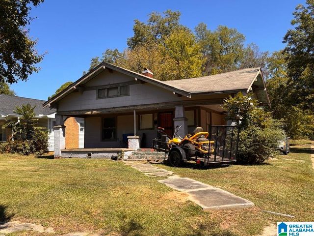 331 12TH STREET SW, Birmingham, AL 35211