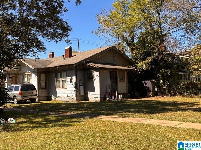 331 12TH STREET SW, Birmingham, AL 35211