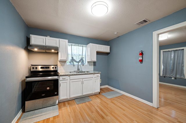 7815 Harding Street B, Houston, TX 77012