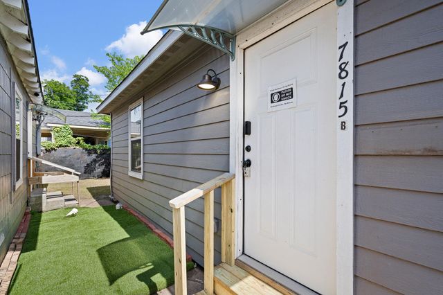 7815 Harding Street B, Houston, TX 77012