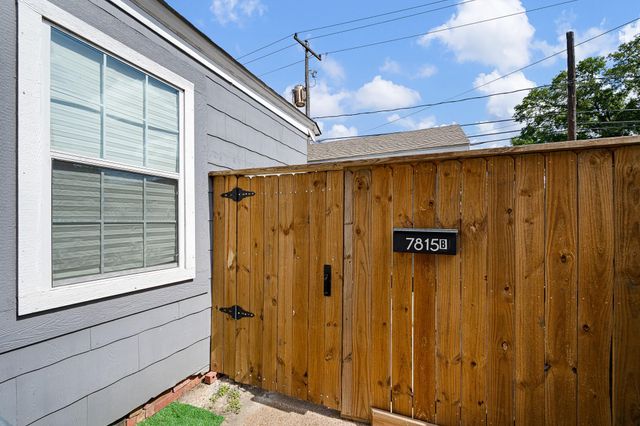 7815 Harding Street B, Houston, TX 77012