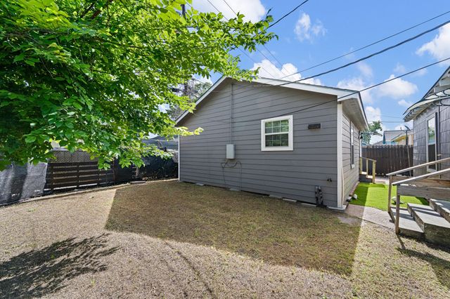 7815 Harding Street B, Houston, TX 77012
