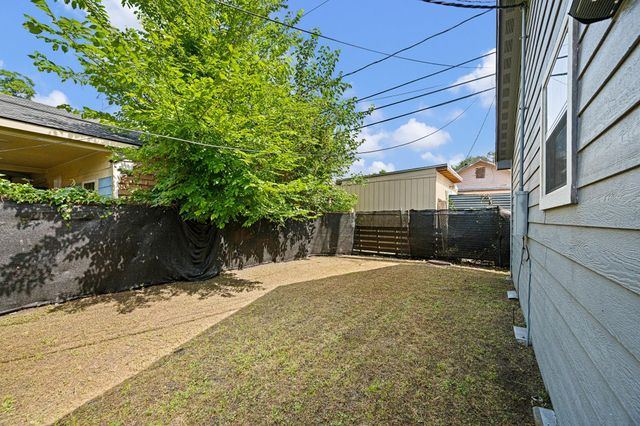 7815 Harding Street B, Houston, TX 77012
