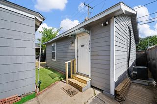 7815 Harding Street B, Houston, TX 77012