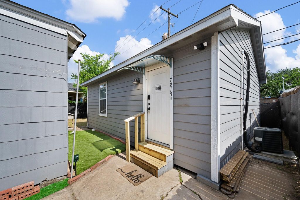 7815 Harding Street B, Houston, TX 77012