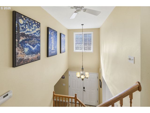 2279 BLACKBURN St, Eugene, OR 97405