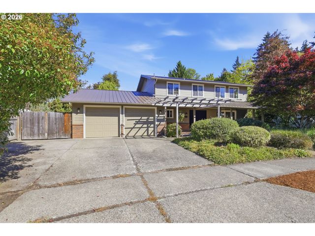 2279 BLACKBURN St, Eugene, OR 97405