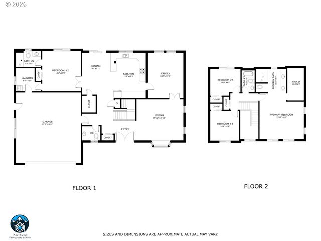 2279 BLACKBURN St, Eugene, OR 97405