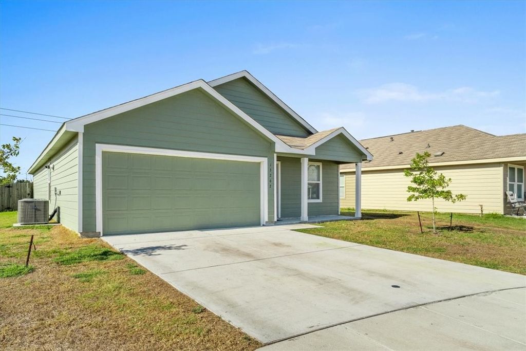 13262 Wrangler St, Corpus Christi, TX 78380