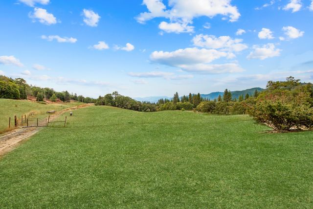 12838 Ramsey Road, Gold Hill, OR 97525