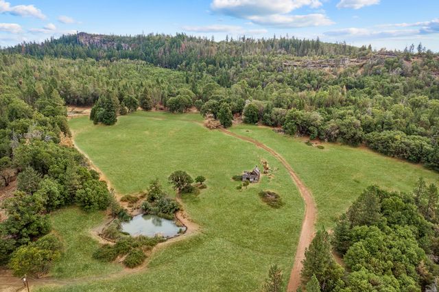 12838 Ramsey Road, Gold Hill, OR 97525