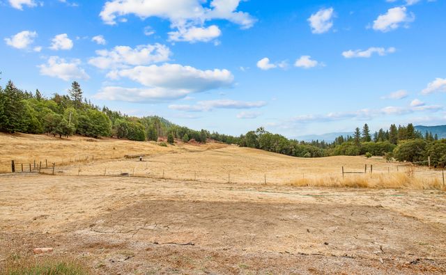 12838 Ramsey Road, Gold Hill, OR 97525