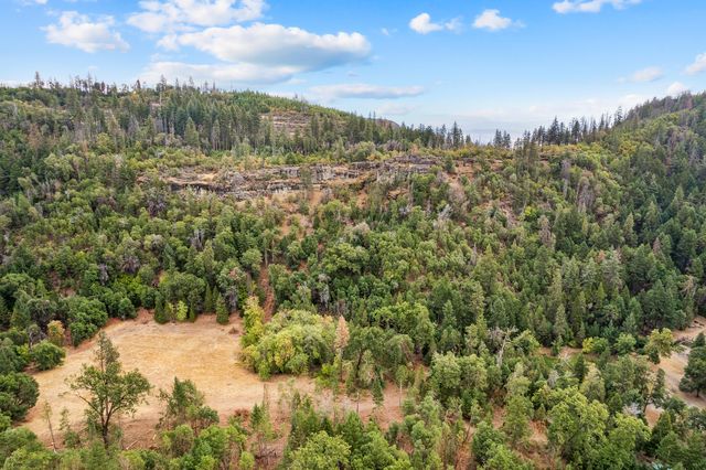 12838 Ramsey Road, Gold Hill, OR 97525