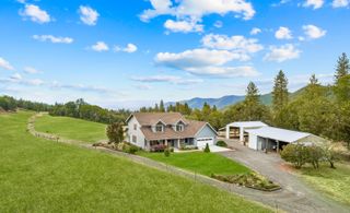 12838 Ramsey Road, Gold Hill, OR 97525