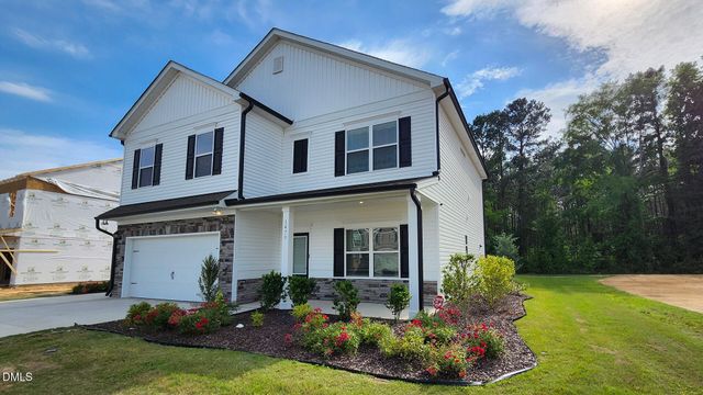 1478 Draw Bridge Lane, Fayetteville, NC 28312
