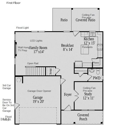 1478 Draw Bridge Lane, Fayetteville, NC 28312