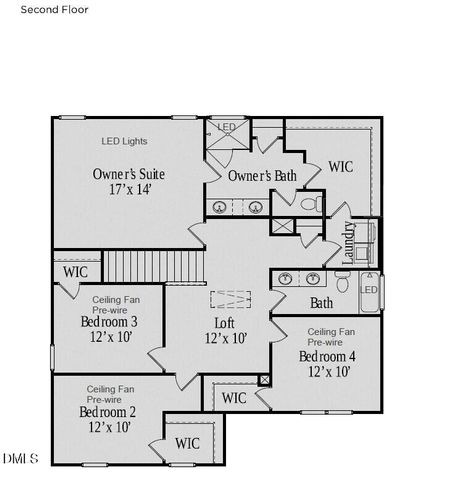 1478 Draw Bridge Lane, Fayetteville, NC 28312