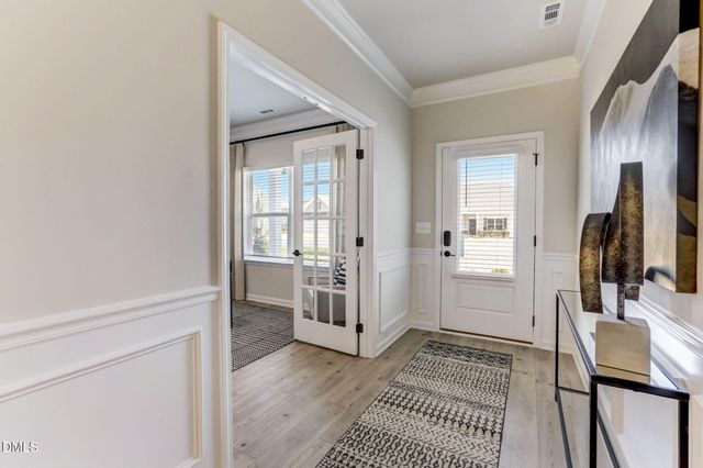 1478 Draw Bridge Lane, Fayetteville, NC 28312