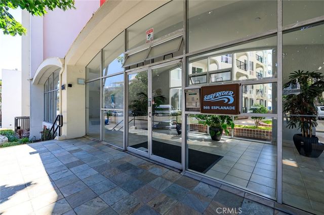 565 Esplanade 312, Redondo Beach, CA 90277