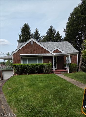 131 St. Ann Way, Weirton, WV 26062