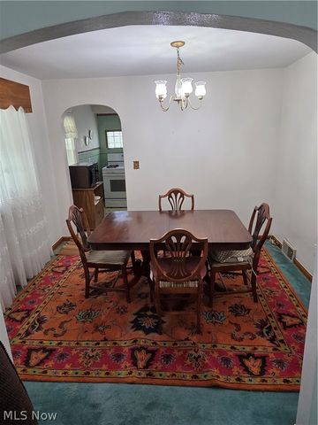 131 St. Ann Way, Weirton, WV 26062