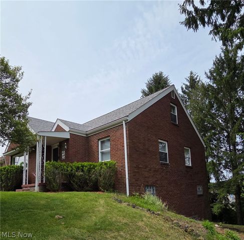 131 St. Ann Way, Weirton, WV 26062